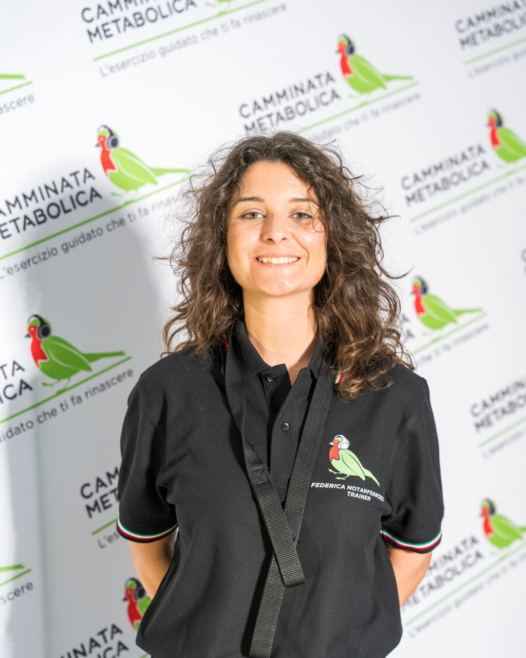 Federica  Notarfrancesco 