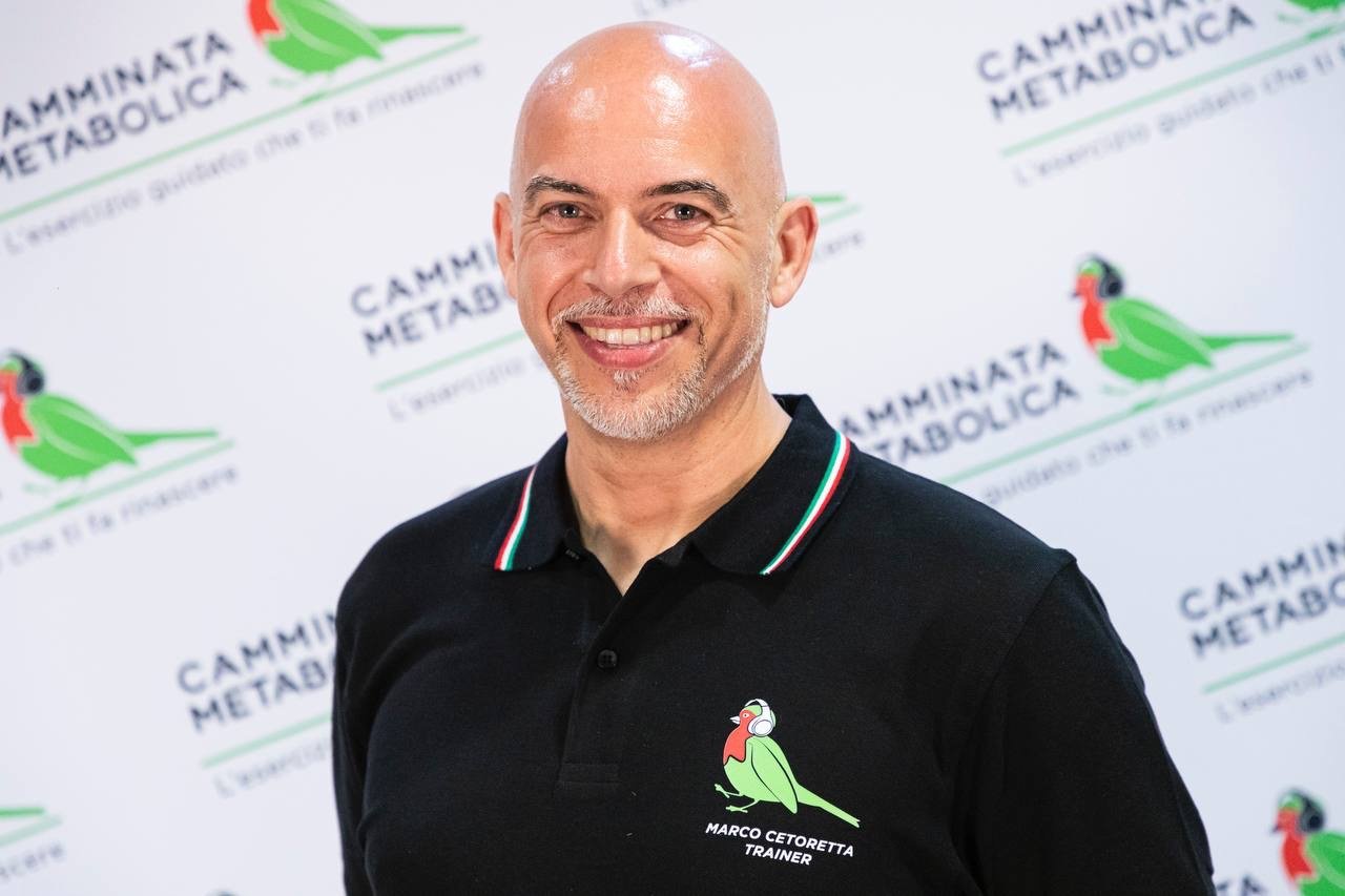 Marco Cetoretta