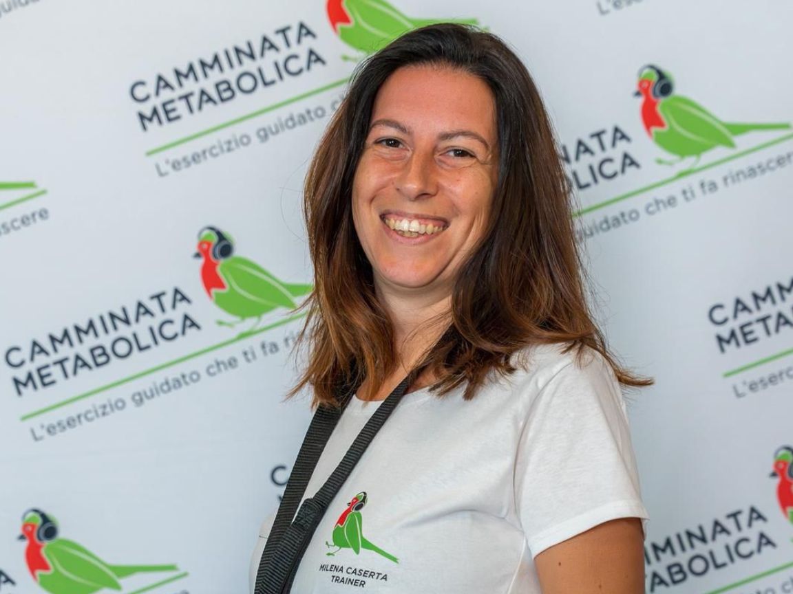 Milena Caserta