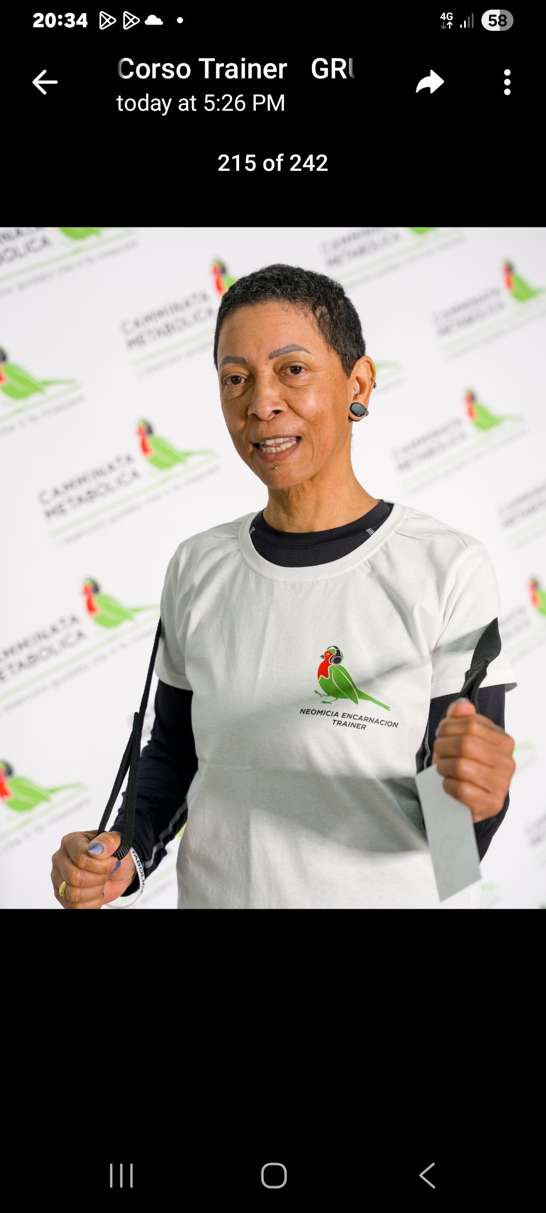 Neomicia Encarnacion 