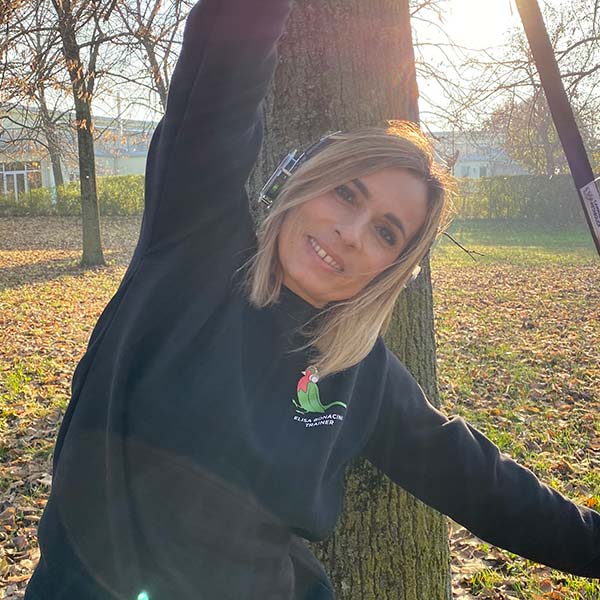 Elisa Bonacini