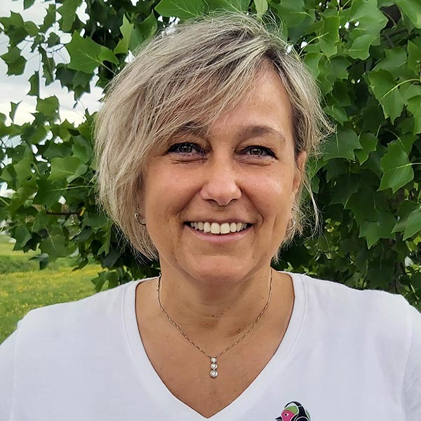 Jitka Drbalova
