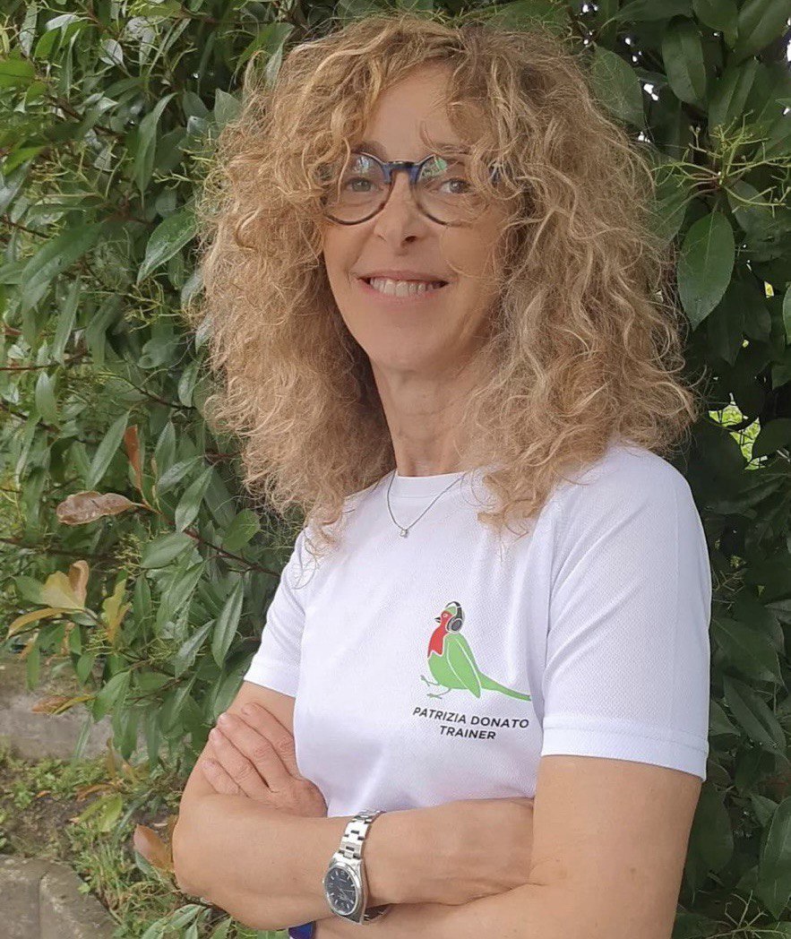 Patrizia Donato