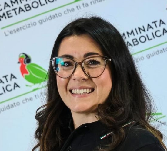 maddalena  izzo 