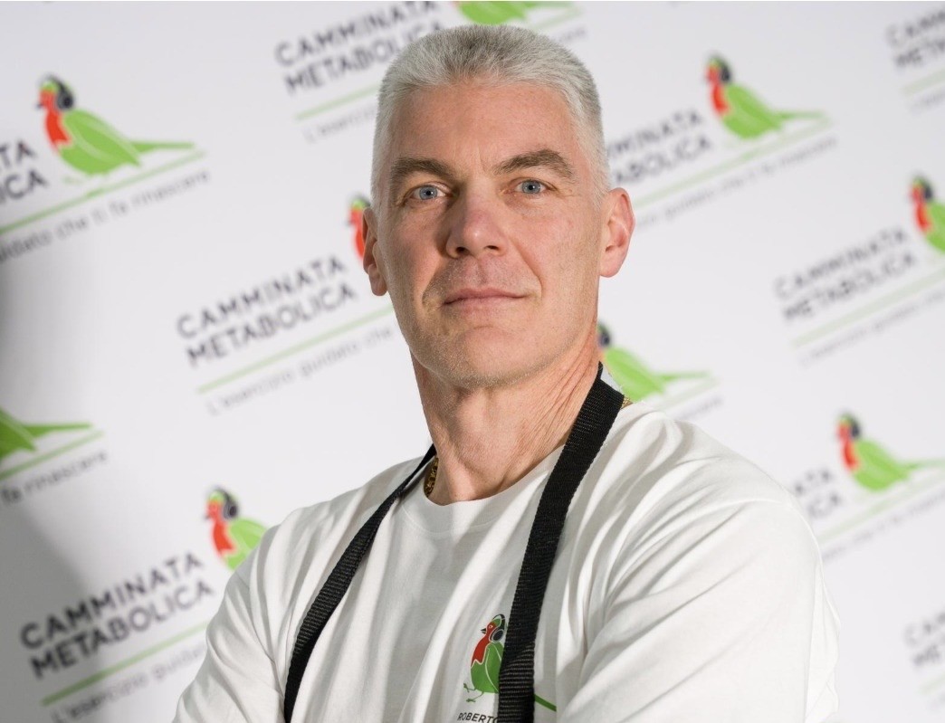 Roberto Ruaro