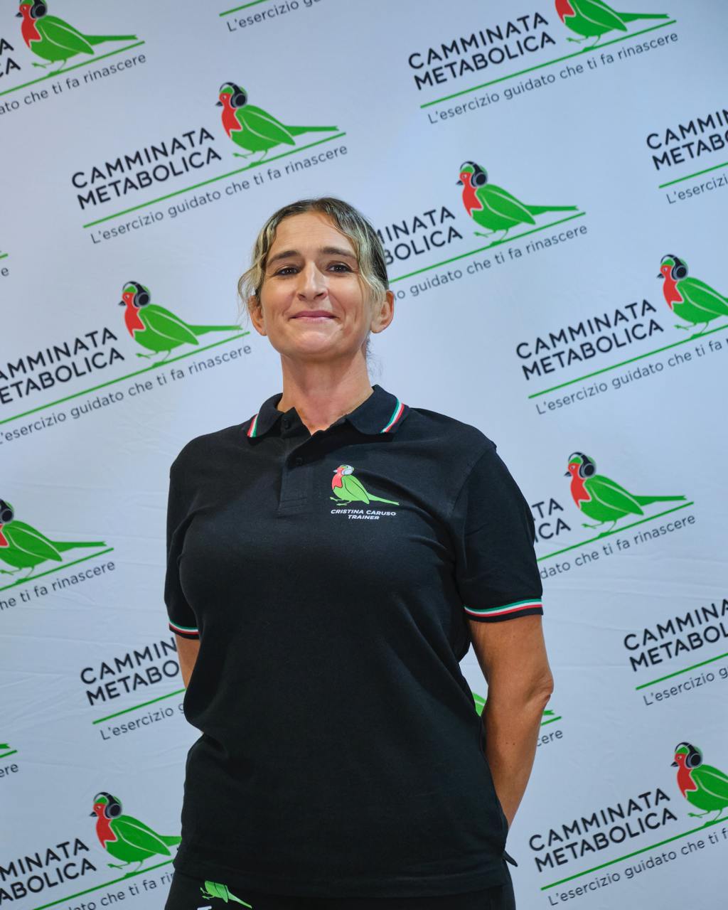 Cristina Caruso