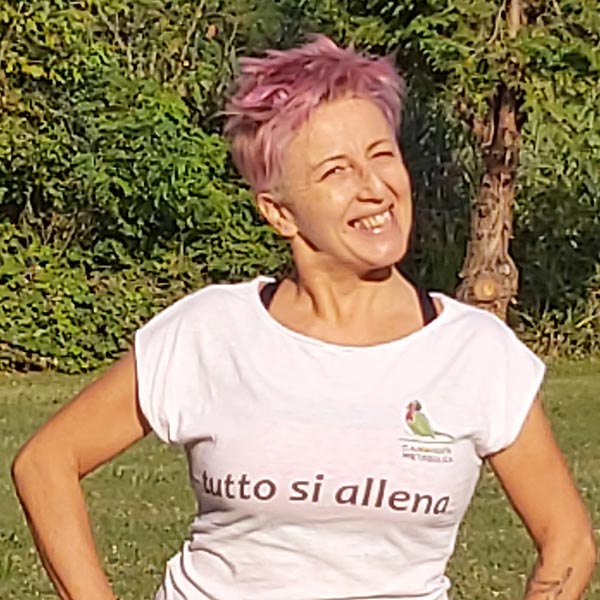 Antonella Biral