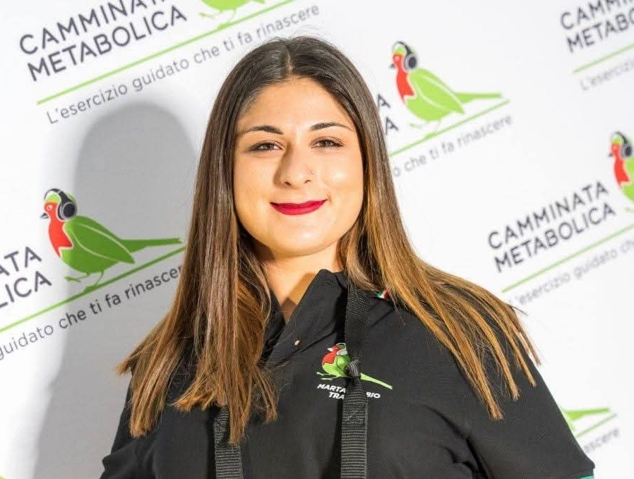 Marta Rubbio