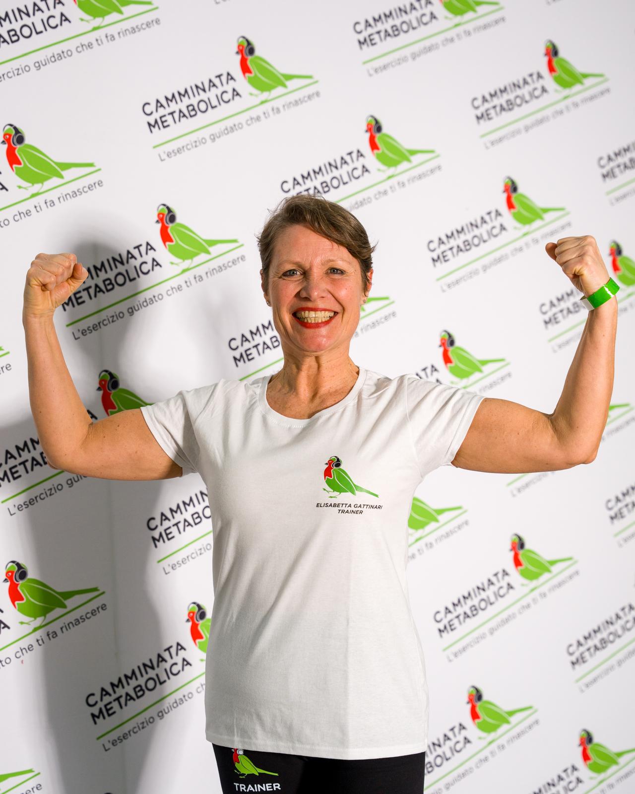 Elisabetta Gattinari