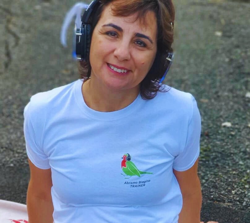 Biagina Abramo