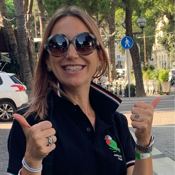 Annalisa Ibba