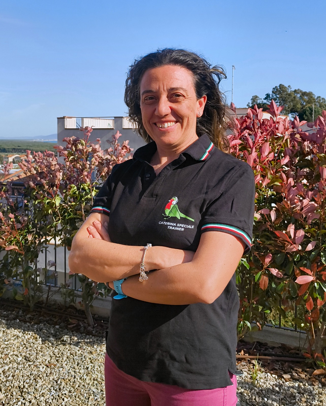 Caterina Speciale