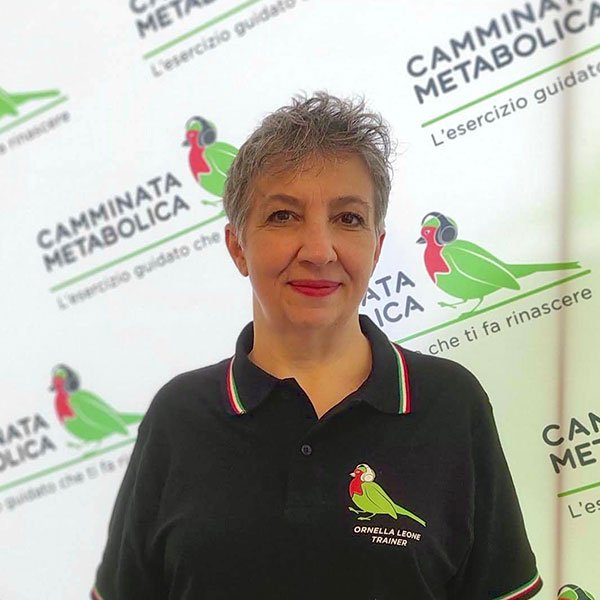 Ornella Leone