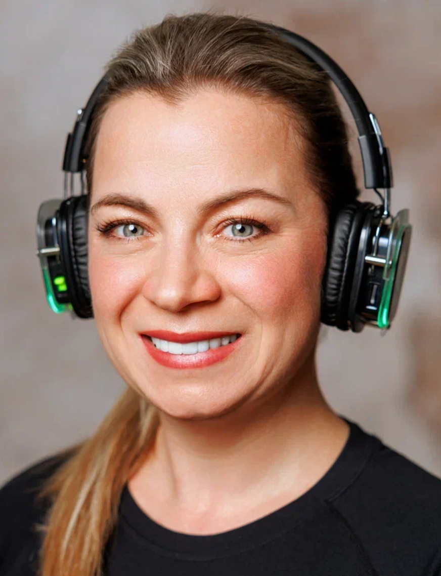 Ekaterina Shirmanova