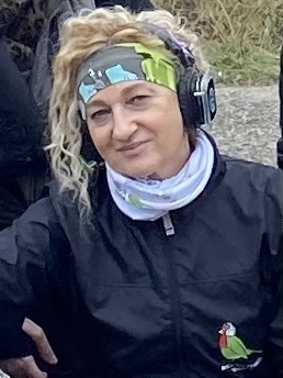 Monica Balestrazzi