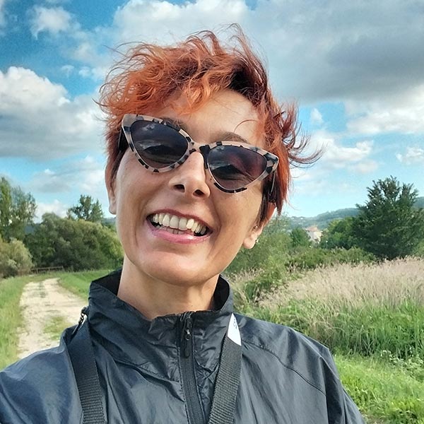 Claudia Mezzone