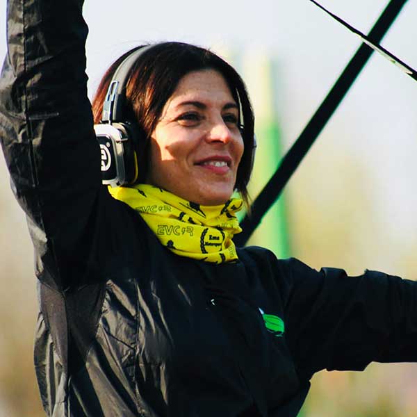Sabrina Torregrossa