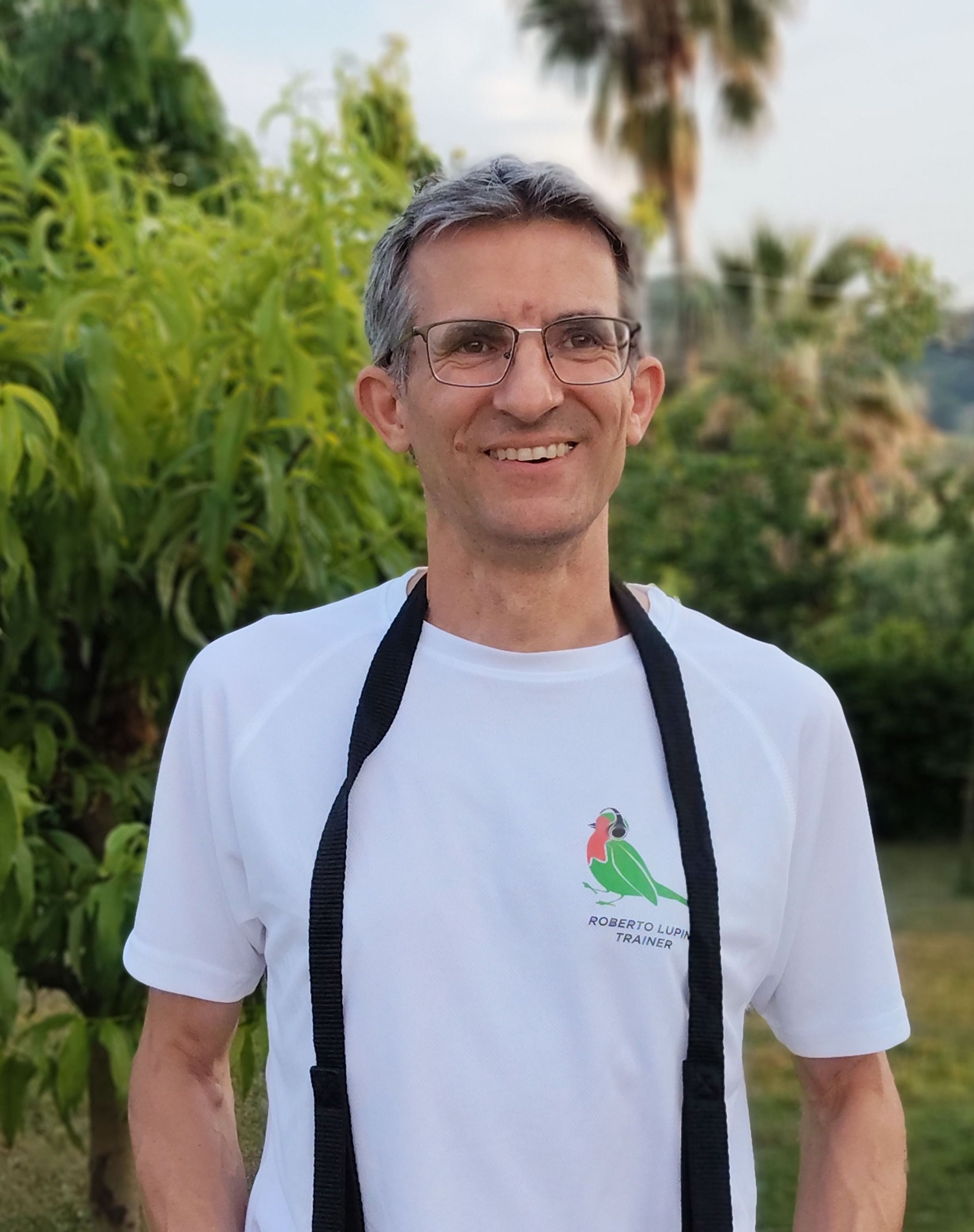 Roberto Lupini