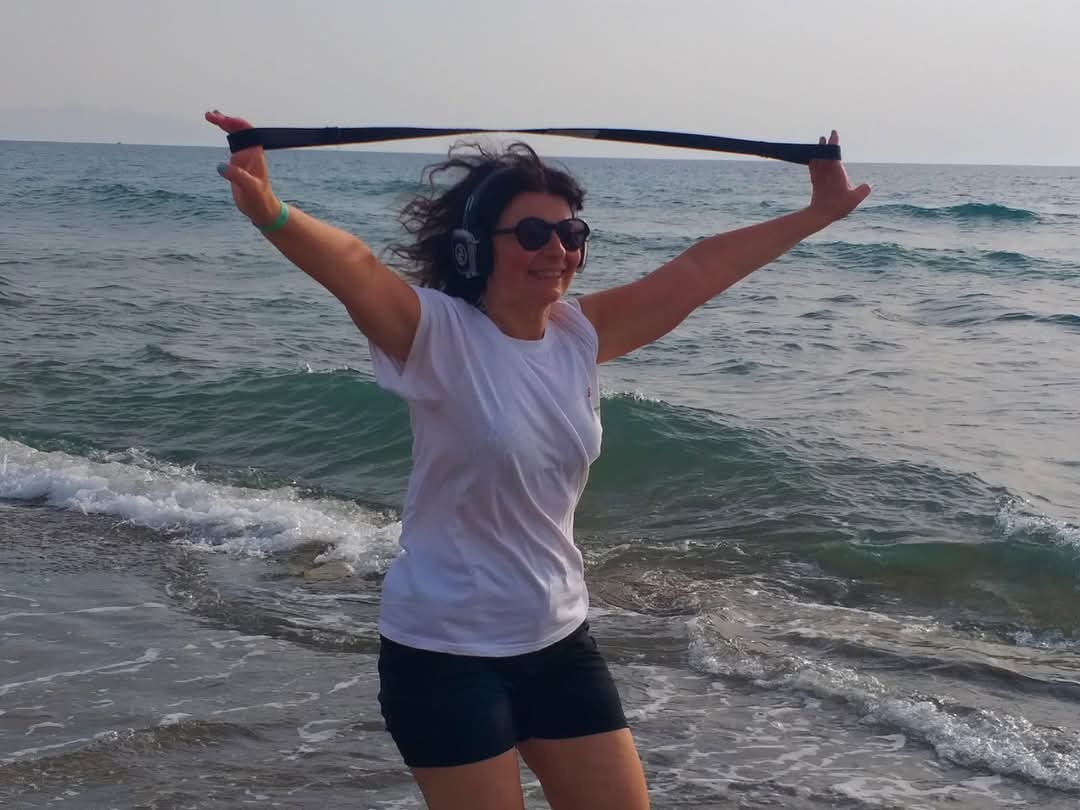 Elena Tincani