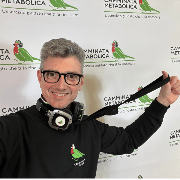 Cristian Benzoni
