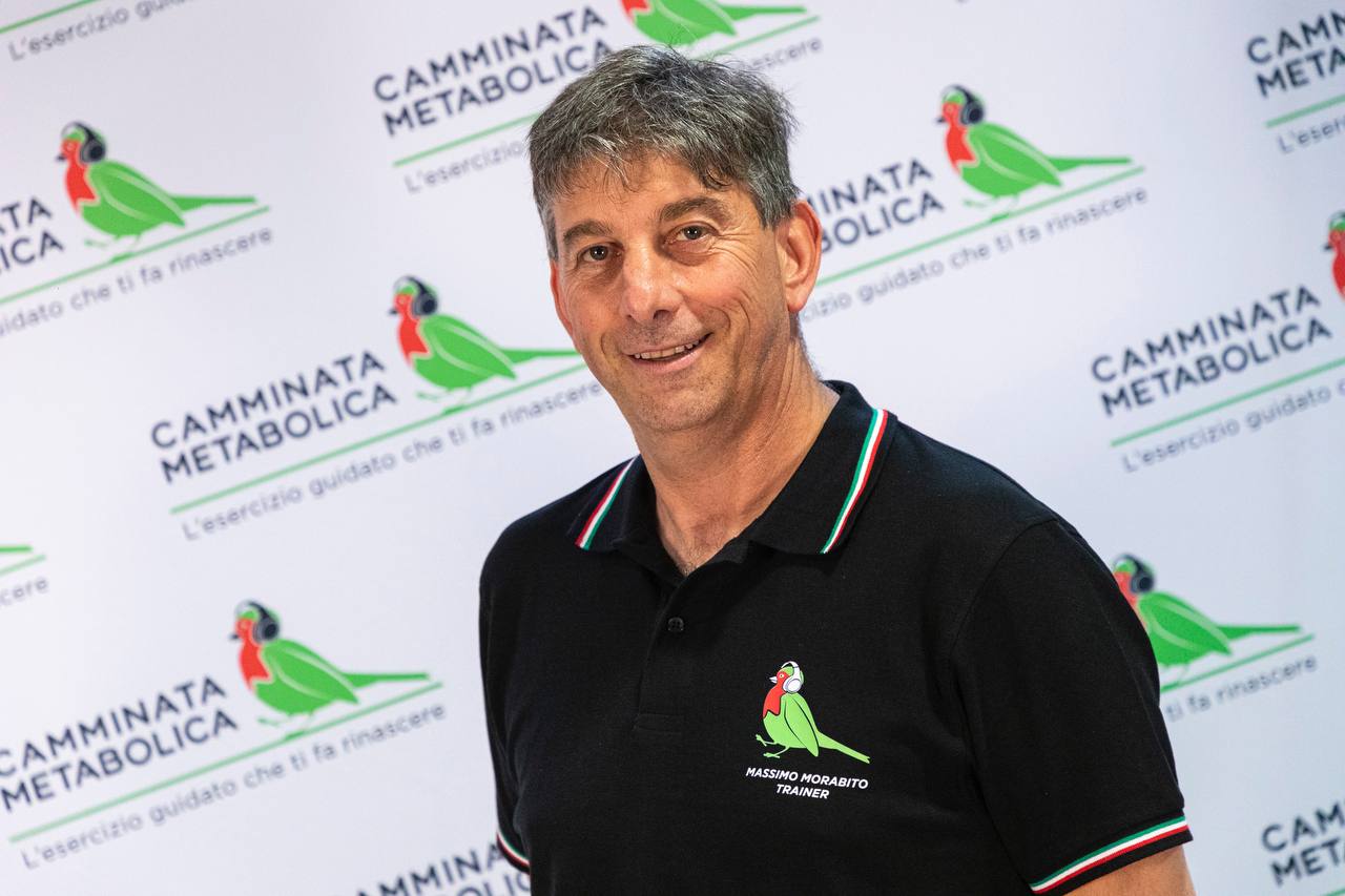 Massimo Morabito