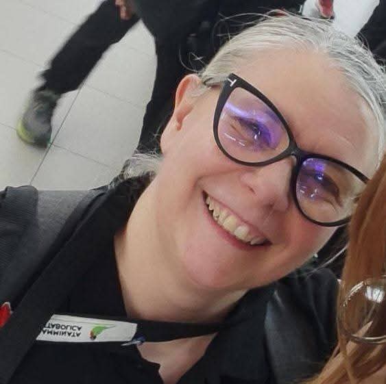 Giovanna Pascoli
