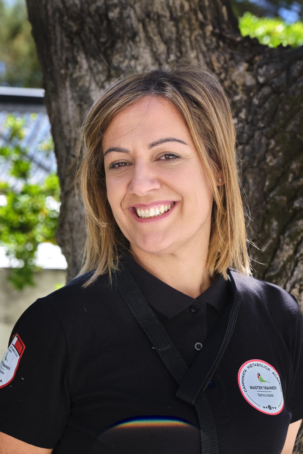 Adele Serino