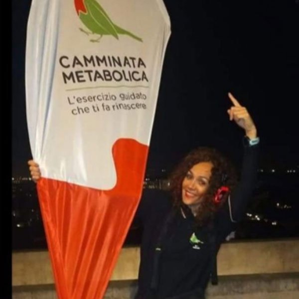 Eliana Baudetto
