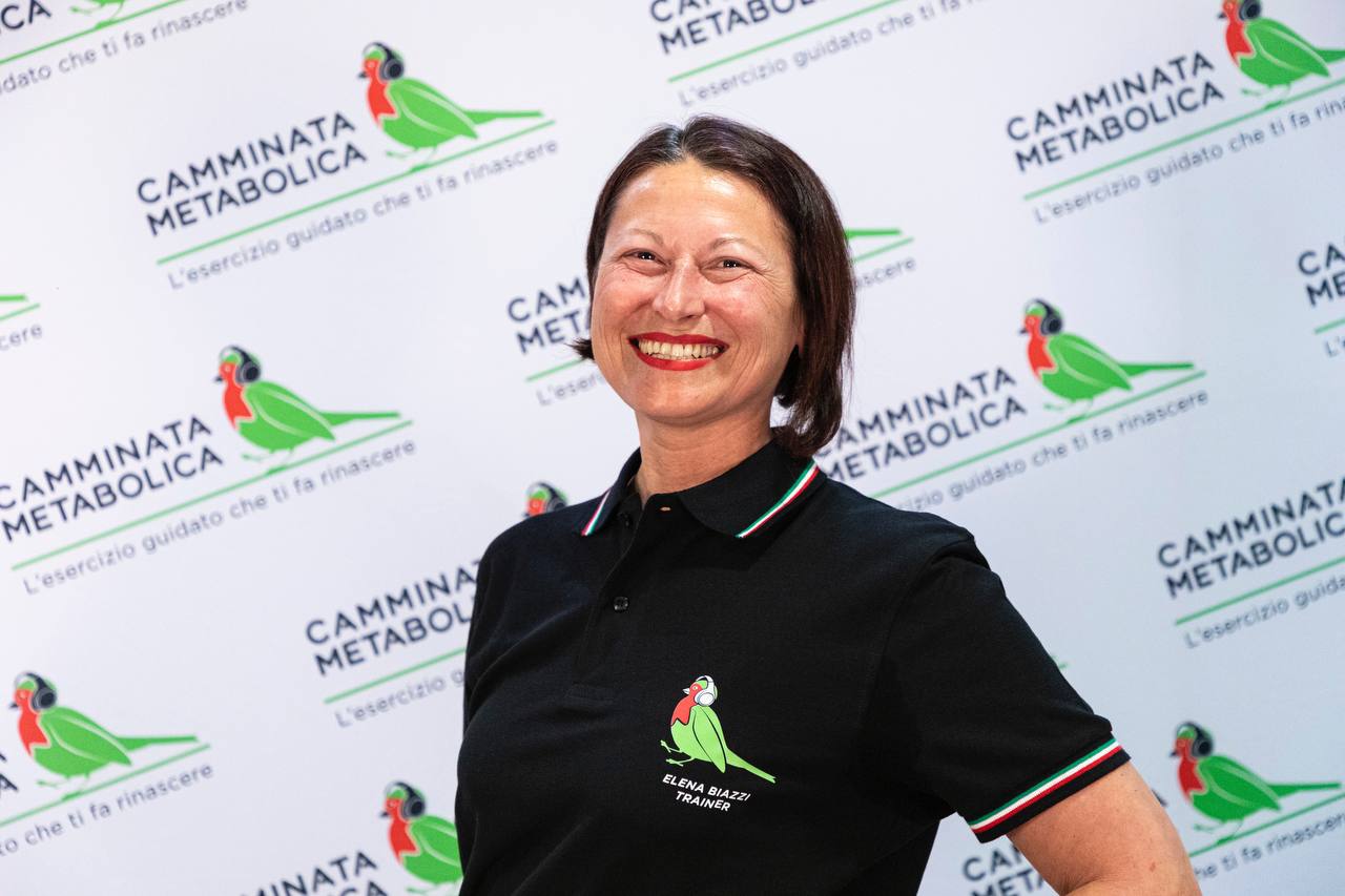 Elena Biazzi