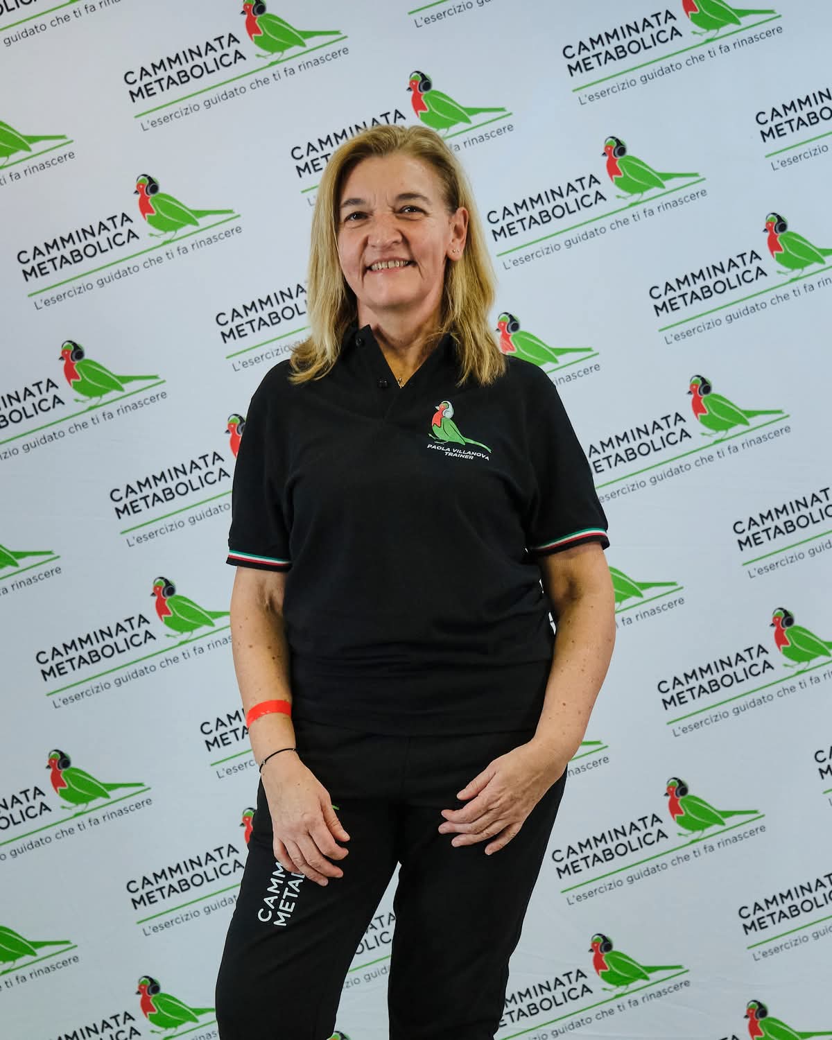 Paola Villanova