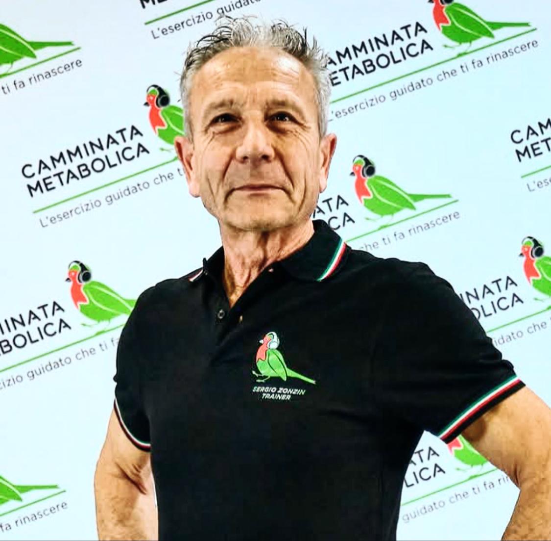 Sergio Zonzin