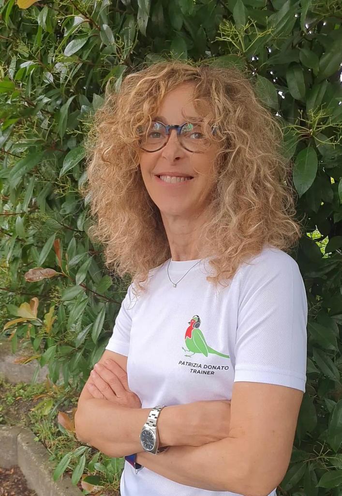 Patrizia Donato