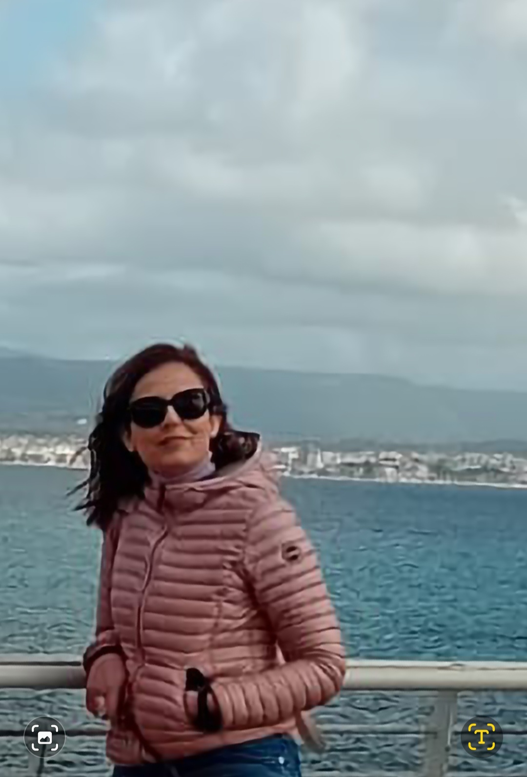 Maria Teresa Ruda