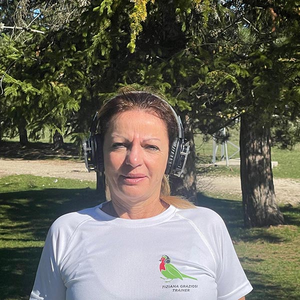 Tiziana Graziosi