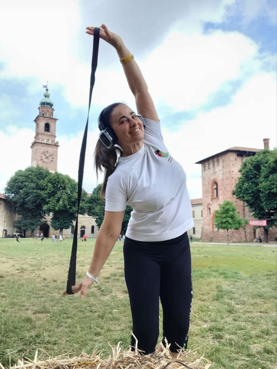 Rachele Sala