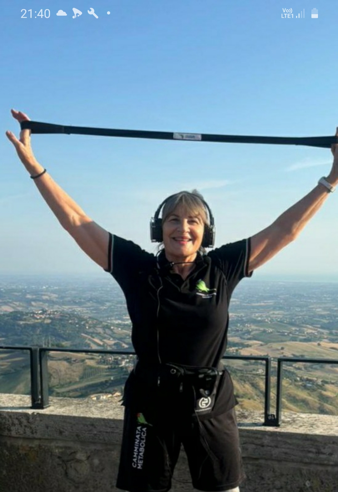 Mari Marinella Maffei