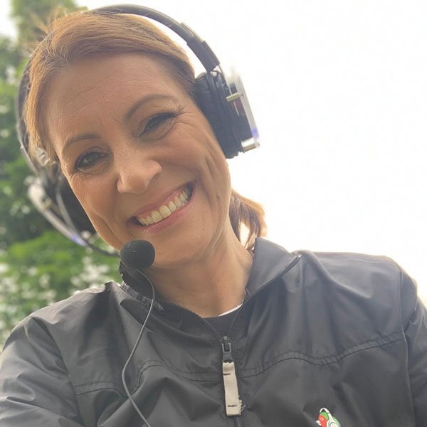 Elisa Pengo