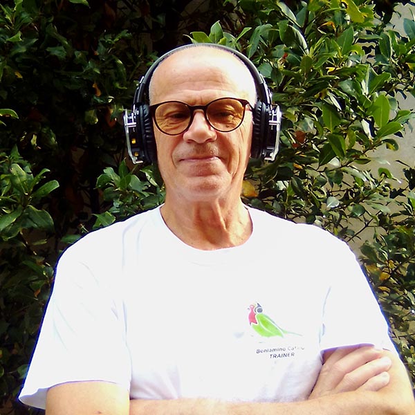 Beniamino Cafaro