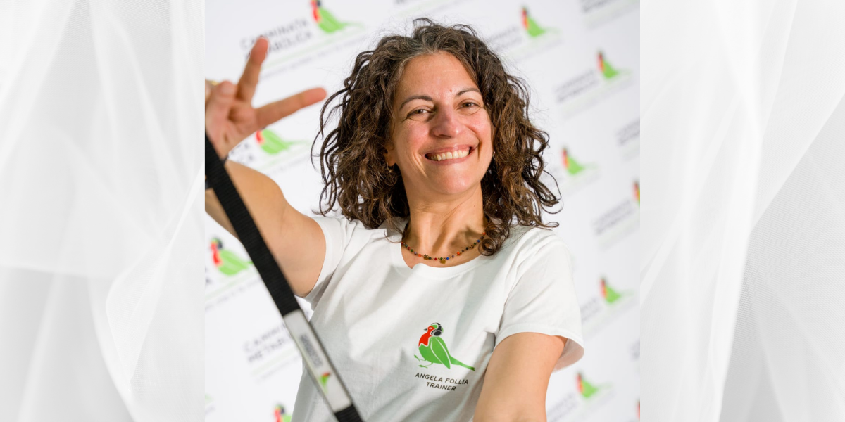 Angela Follia
