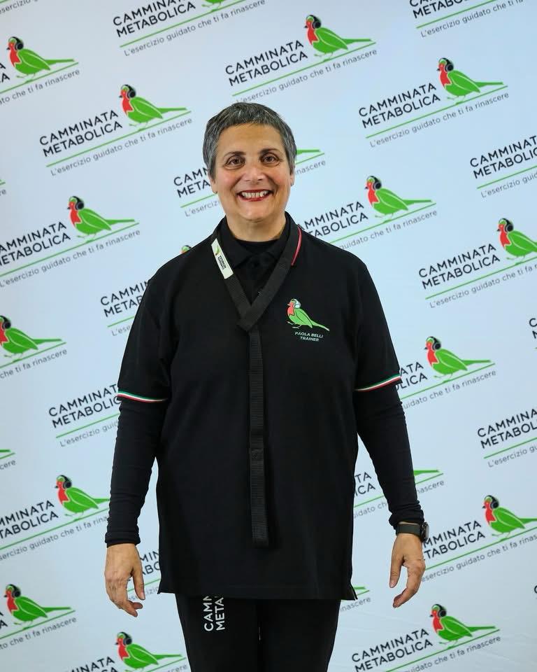 paola belli