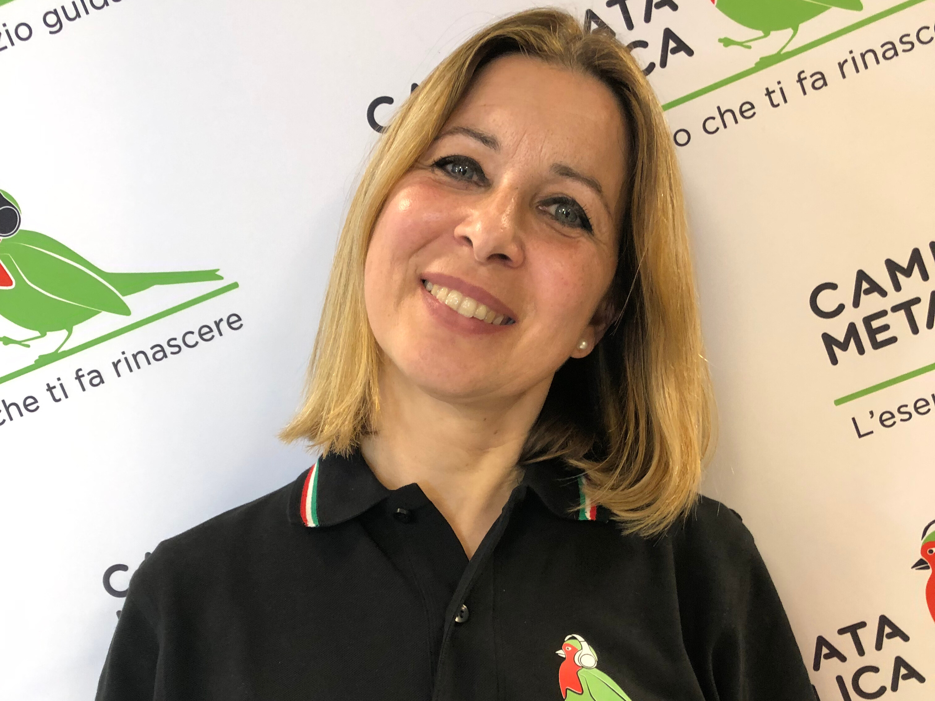 Maria Bordignon