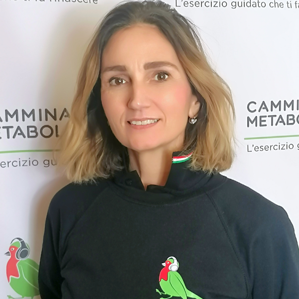 Silvia Burchietti