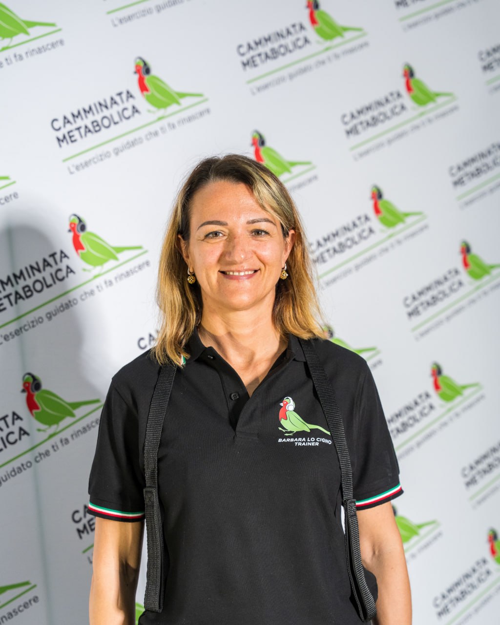 Barbara LO CIGNO