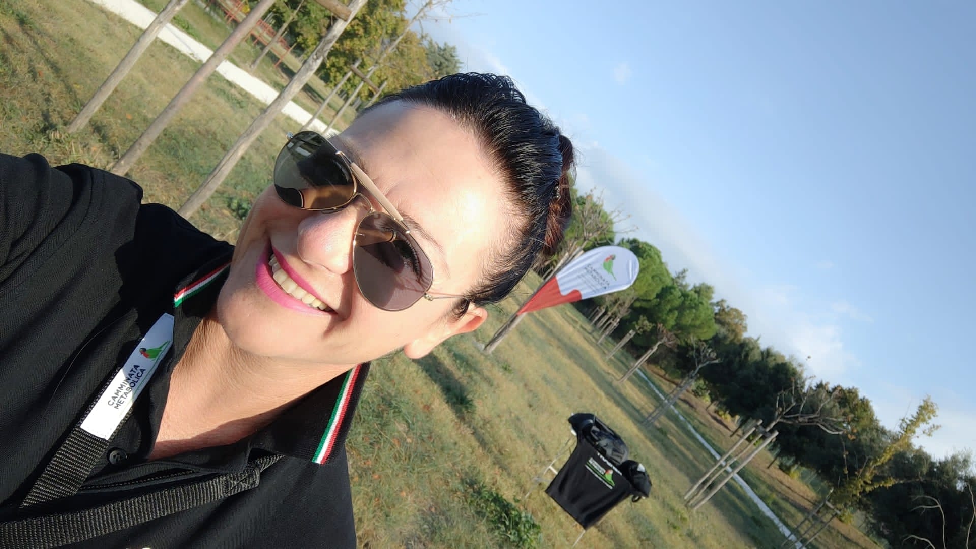 Miriam milanesi
