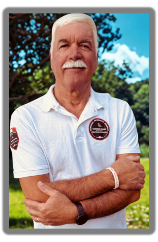 Eddy Winston Charbonnier