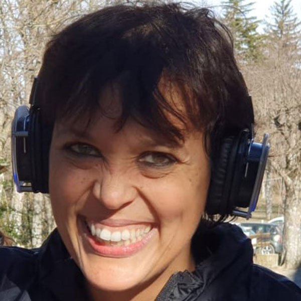 Magda G. Berrocal