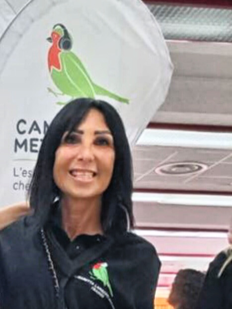 Elisabetta Lamberti Zanardi