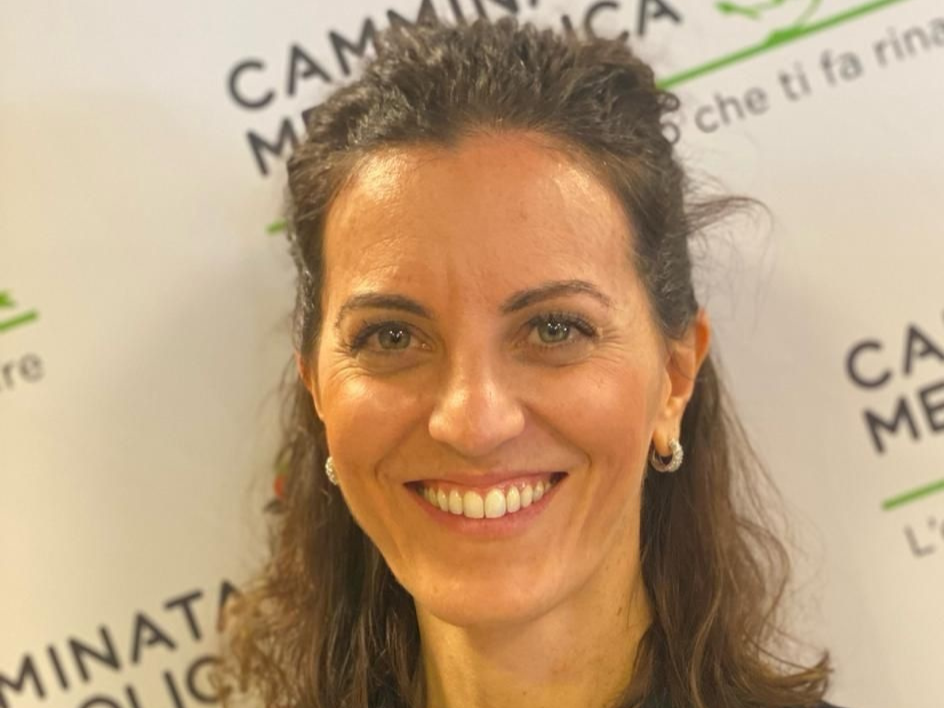 Sara Macario-Gioia