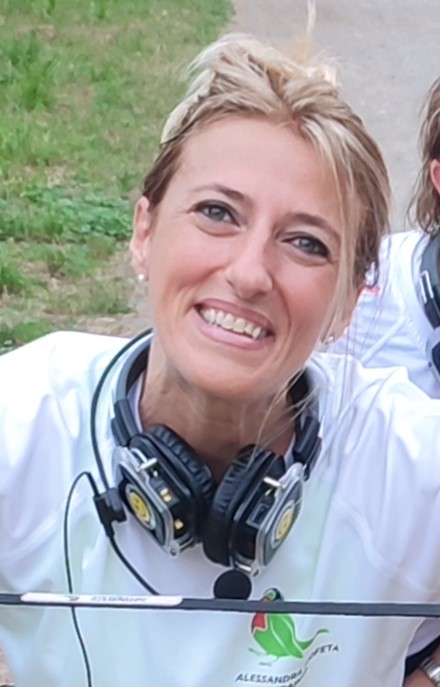 ALESSANDRA PROFETA