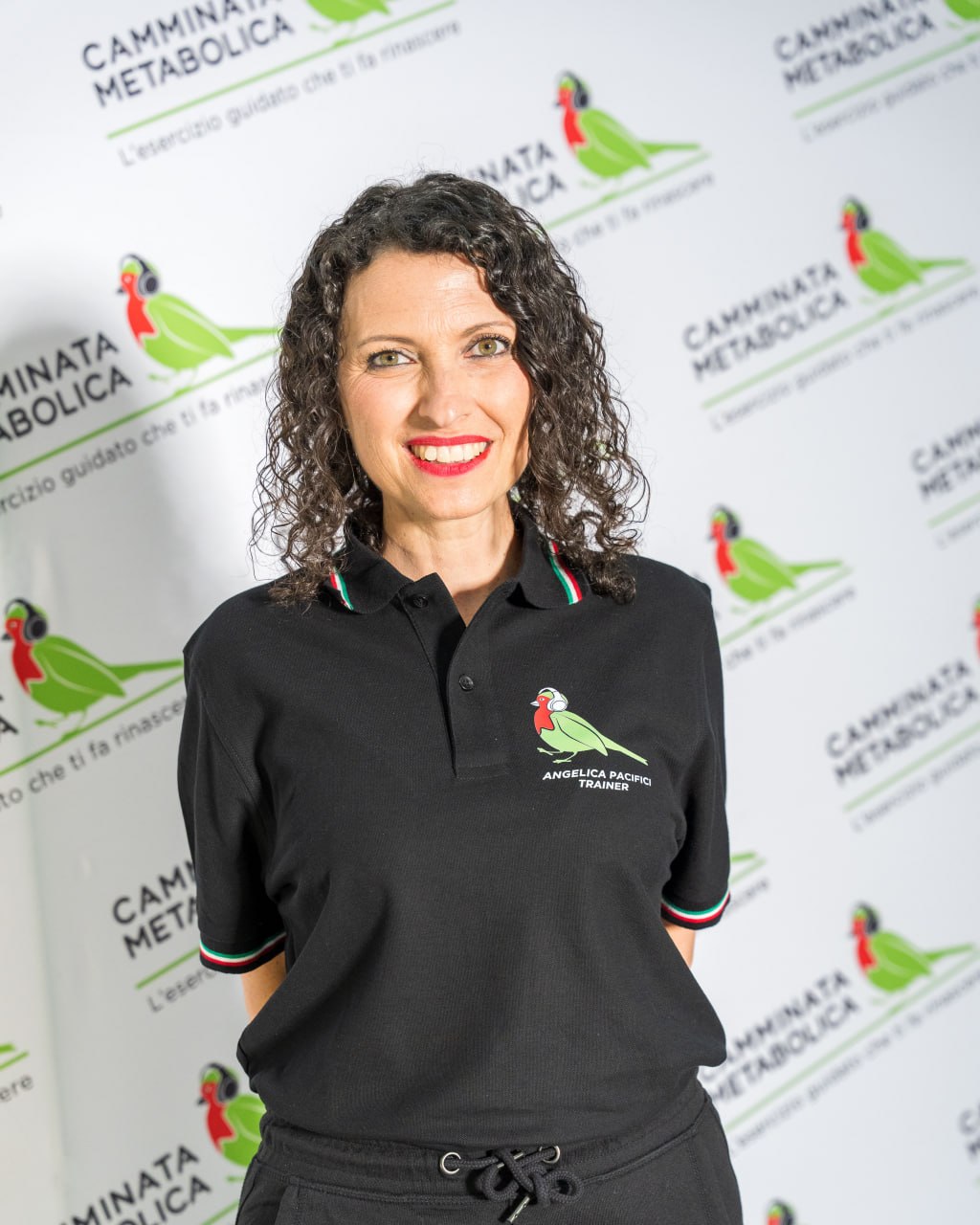 Angelica  Pacifici